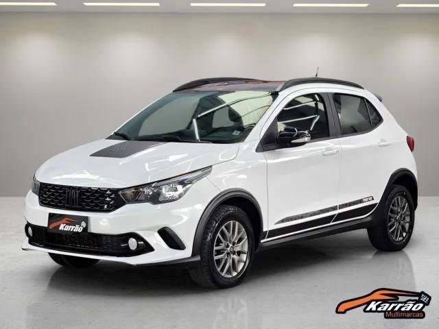 imagem de Mille 1.0 Fire/ F.Flex/ ECONOMY 2p