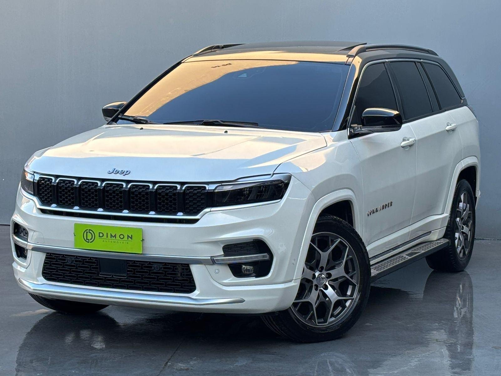 imagem de Overland T270 1.3 TB Flex Aut.