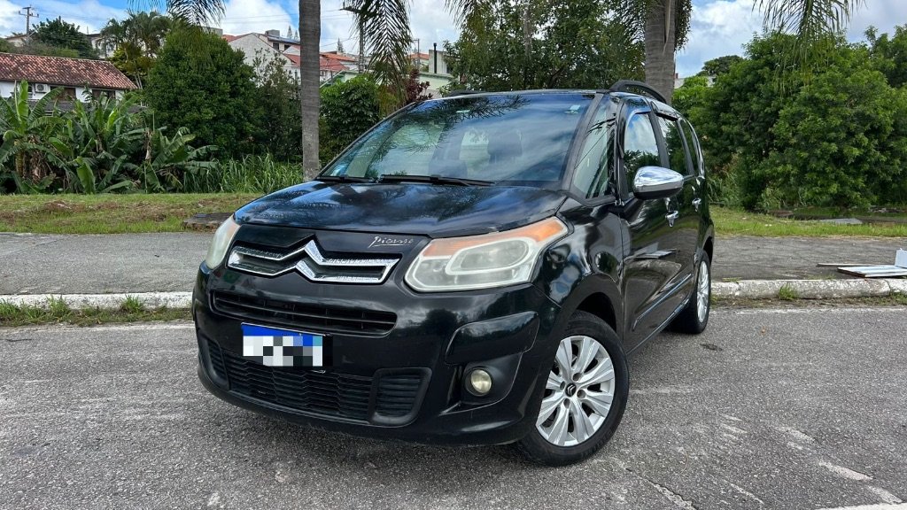 imagem de Excl. 1.6 Flex 16V 5p Aut.