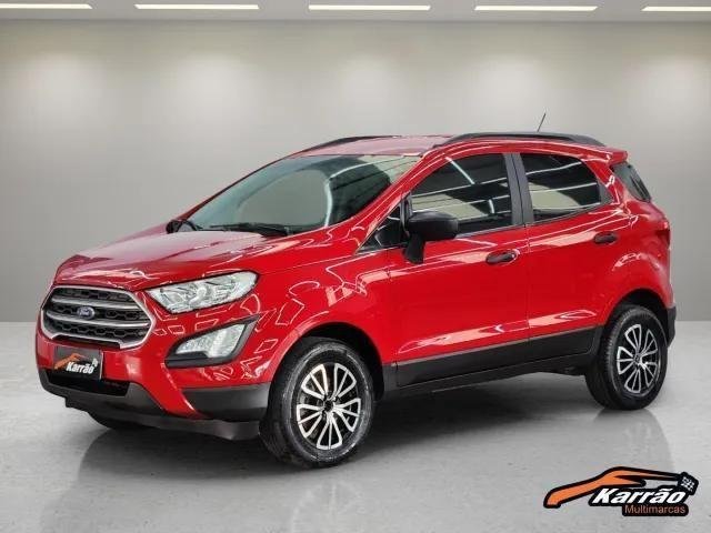 imagem de SE 1.5 12V Flex 5p Aut.