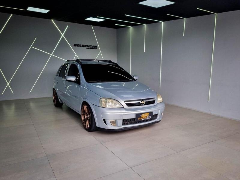 imagem de Hat. Premium 1.4 8V ECONOFLEX 5p