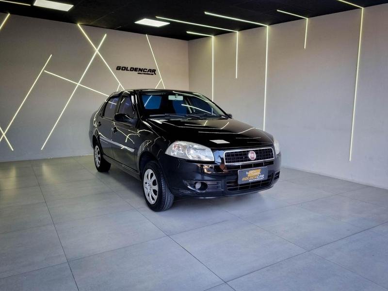 imagem de EL 1.0 mpi Fire Flex 8V 4p