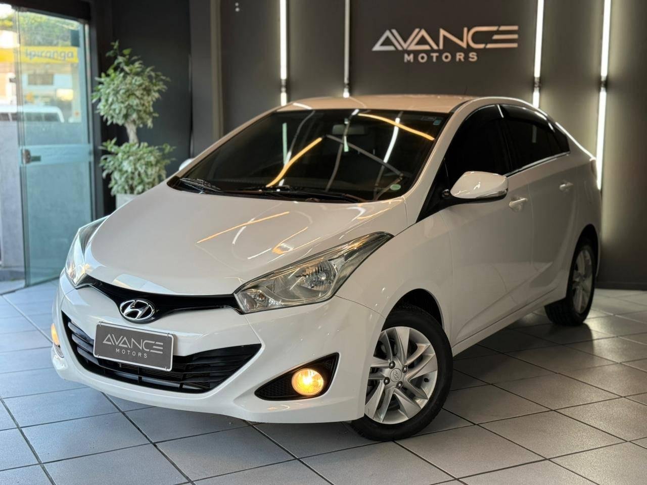 imagem de Premium 1.6 Flex 16V Aut. 4p