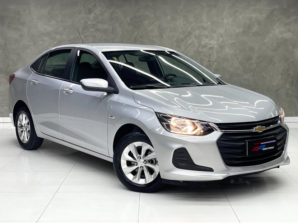 imagem de HATCH LT 1.0 12V Flex 5p Mec.