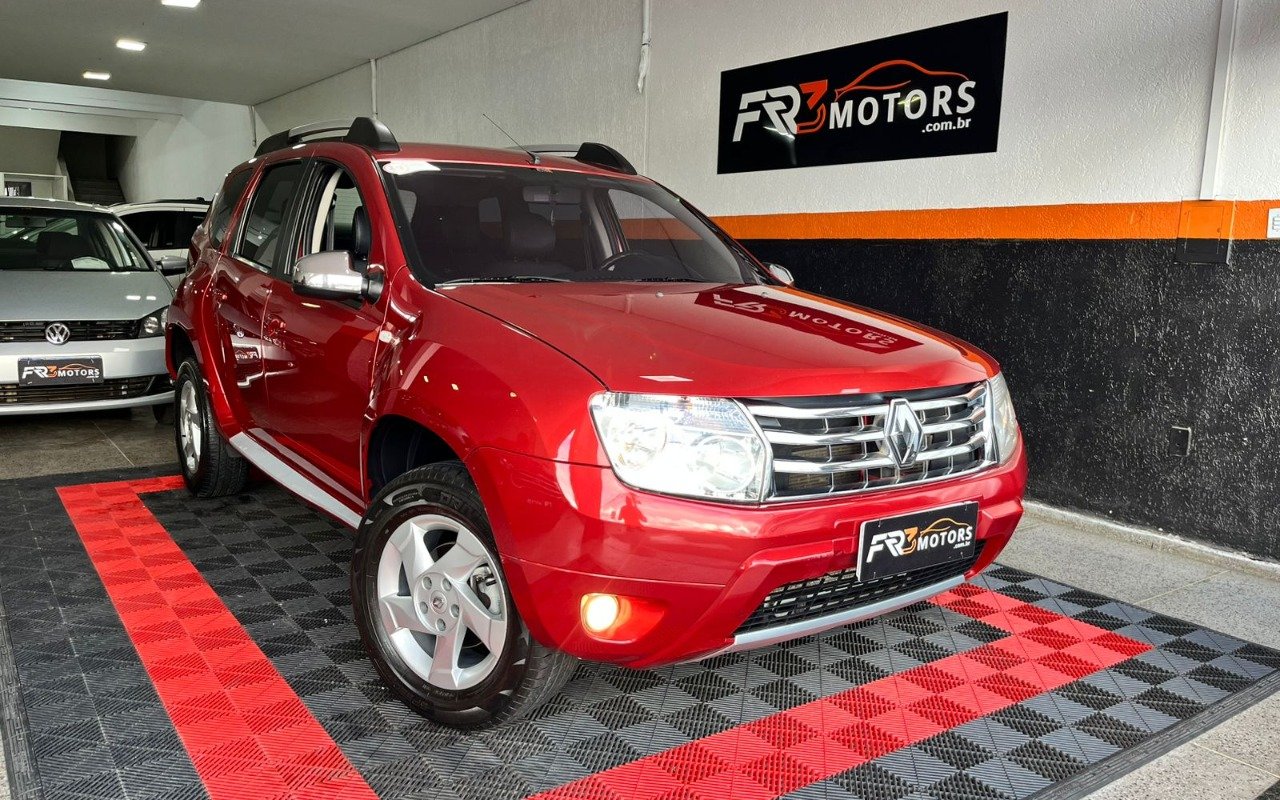 imagem de Dynamique 1.6 Flex 16V Mec.