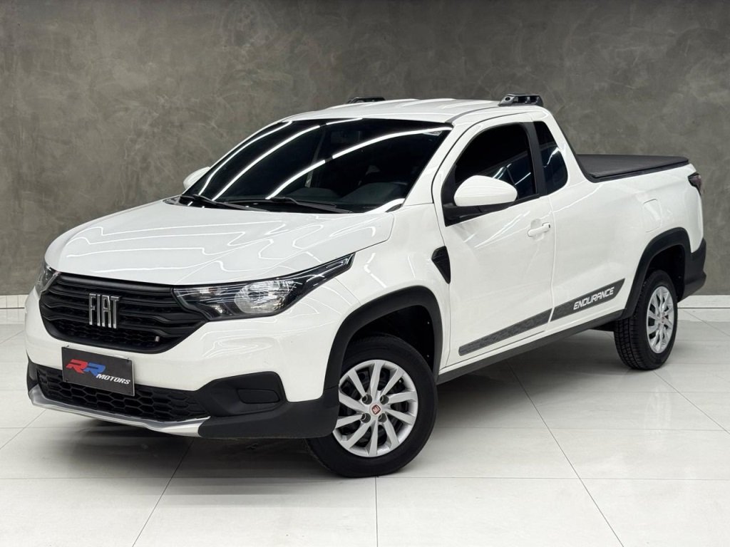 imagem de Endurance 1.4 Flex 8V CD