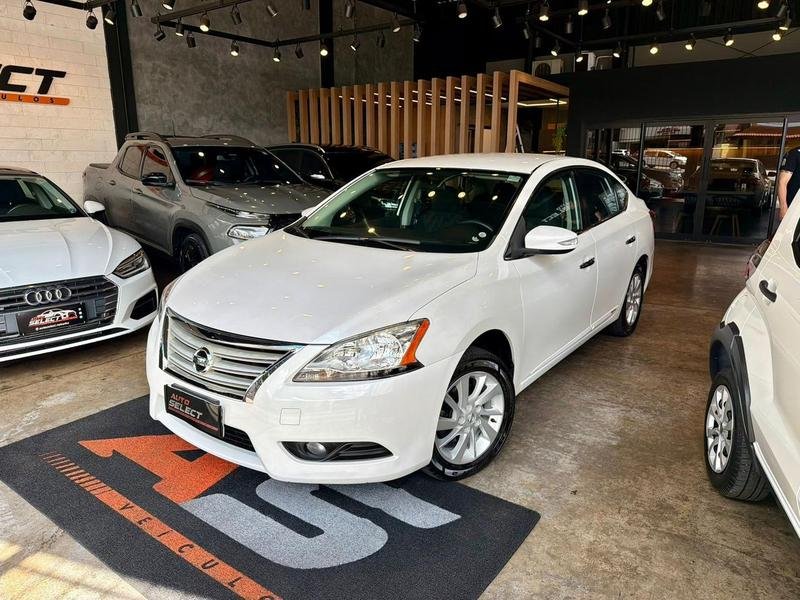 imagem de SV 2.0 FlexStart 16V Aut.