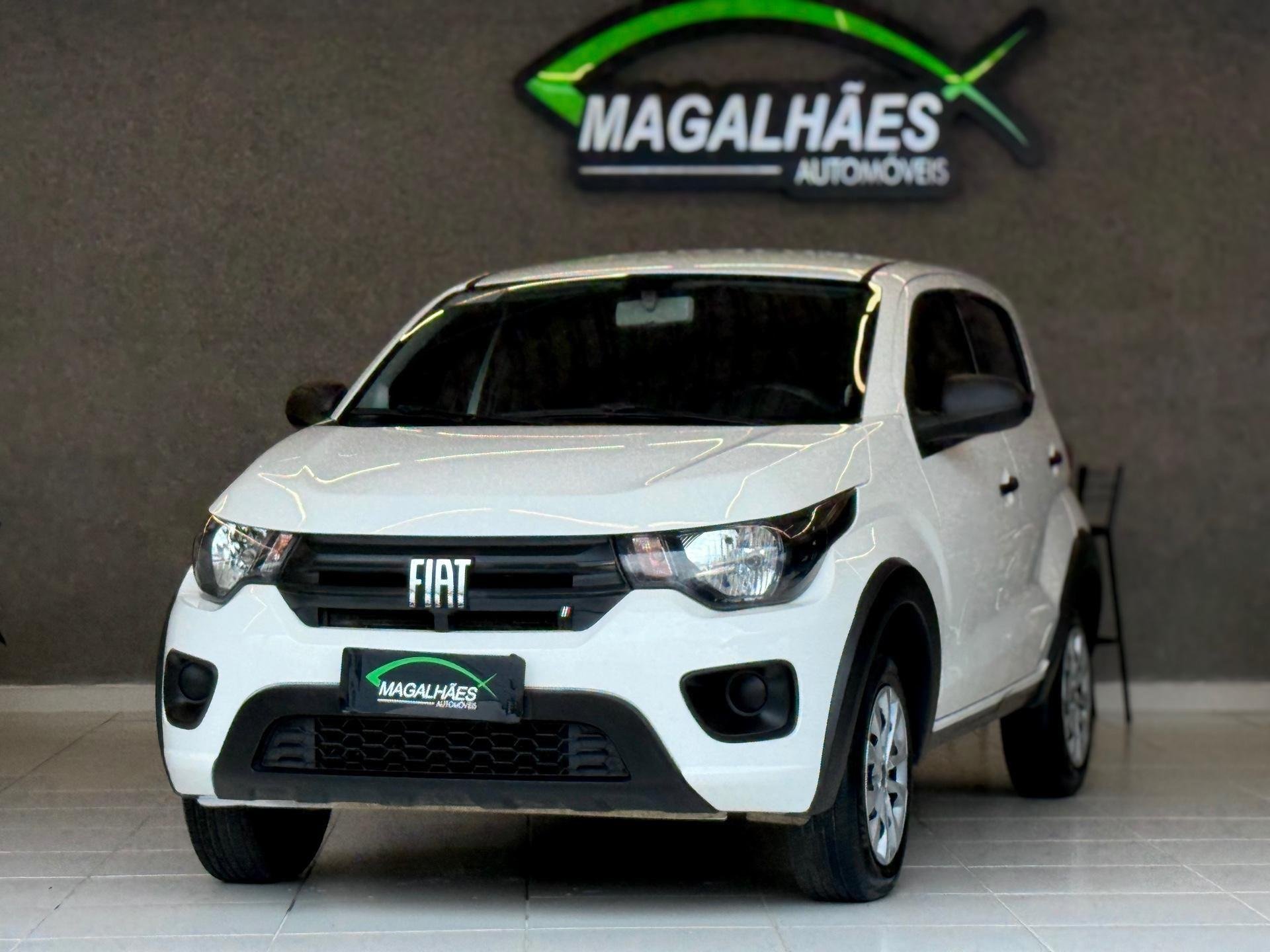 imagem de LIKE 1.0 Fire Flex 5p.