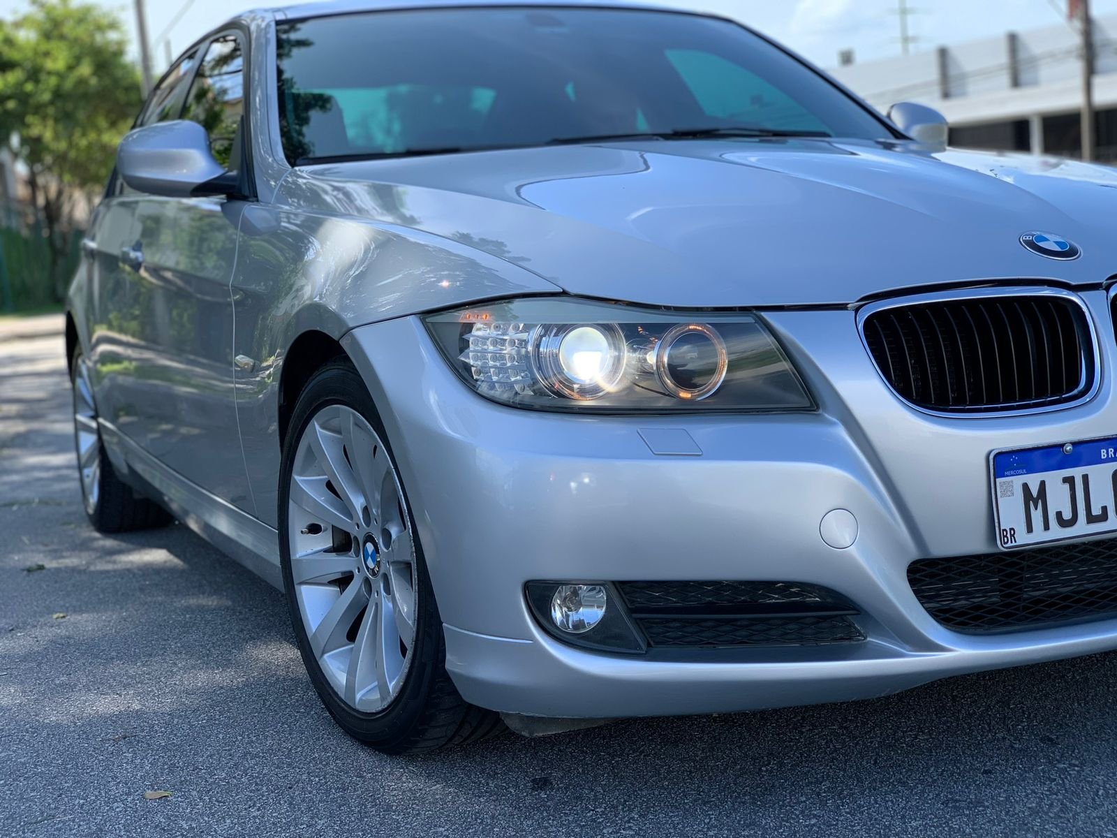 imagem de 2.0 TB M Sport A.Flex/M.Sport 4p