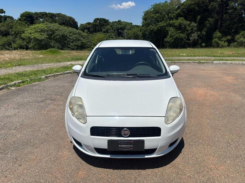 imagem de 1.4 Fire Flex 8V 5p