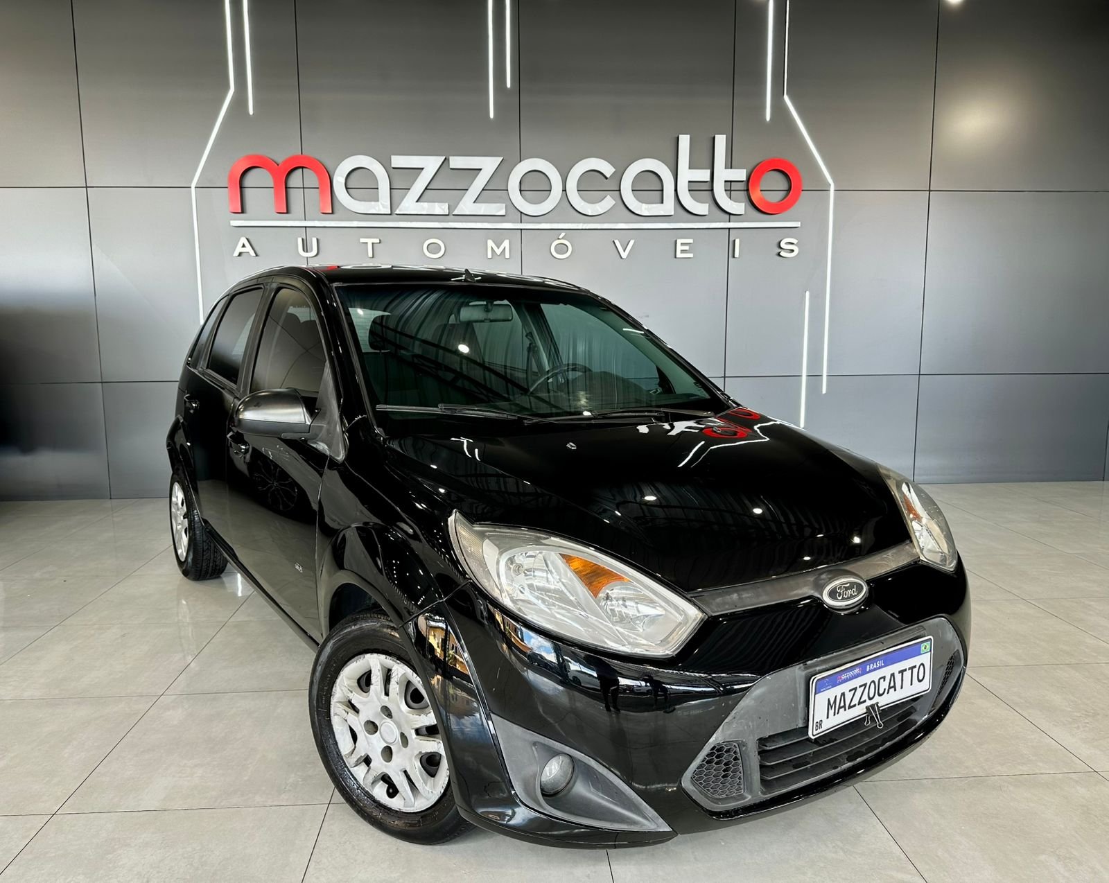 imagem de 1.0 8V Flex/Class 1.0 8V Flex 5p