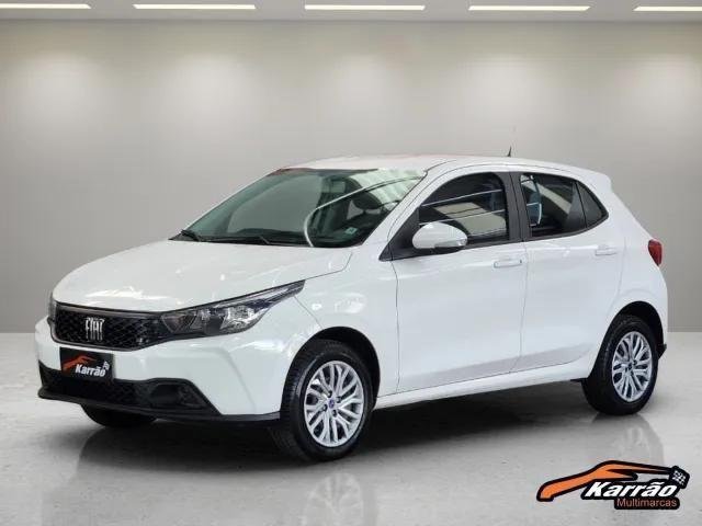 imagem de 1.0 6V Flex