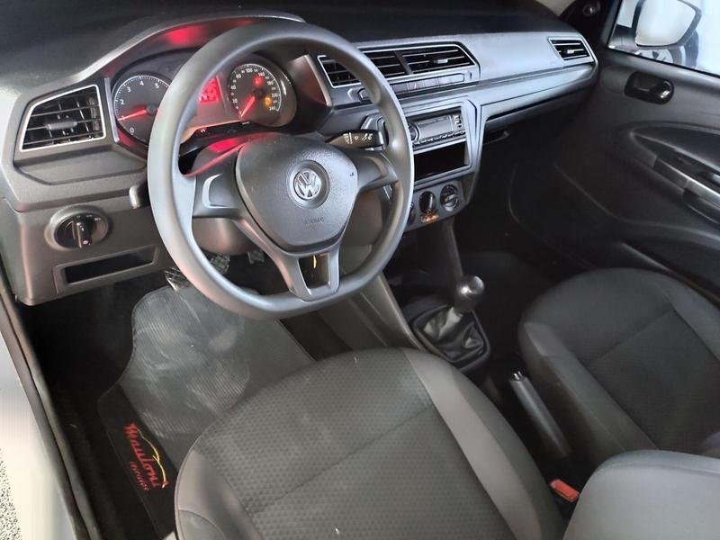 imagem de Robust 1.6 Total Flex 8V