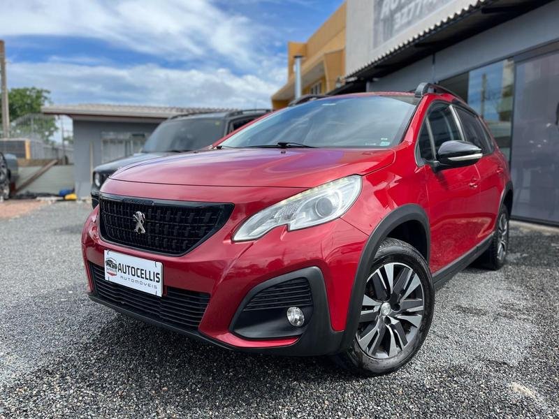 imagem de Allure Pack 1.6 Flex 16V Aut.