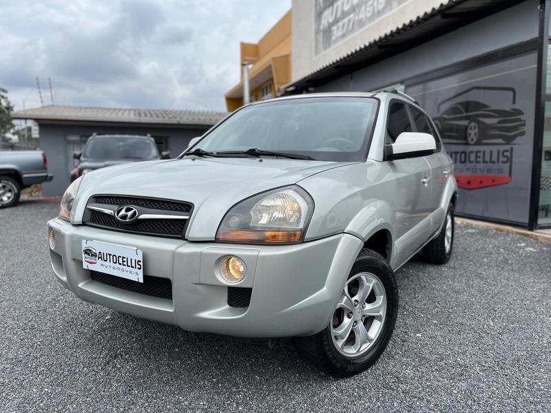 imagem de 2.0 16V Aut.