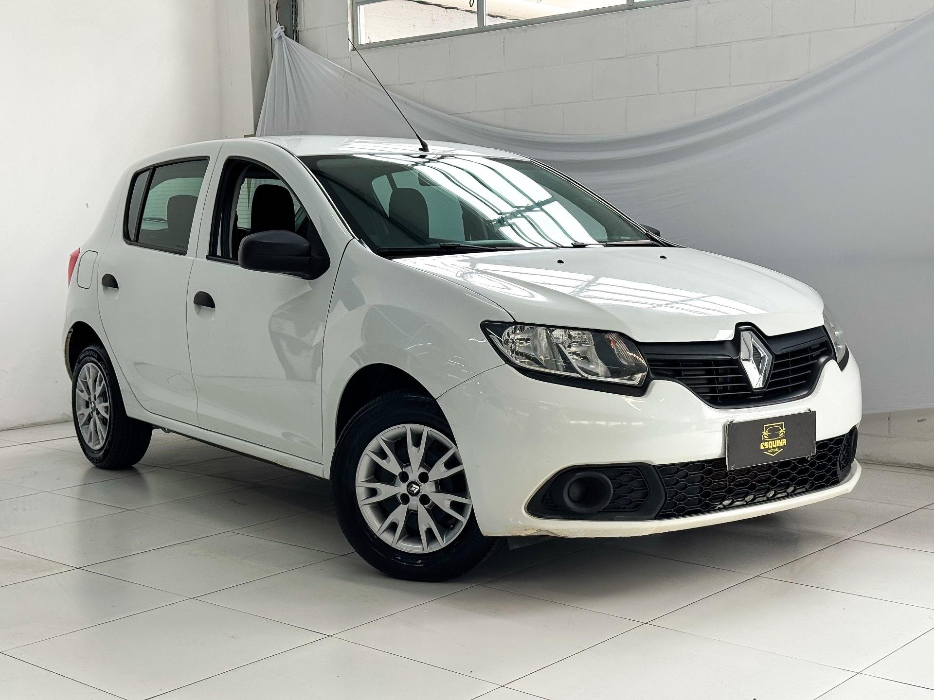 imagem de Authentique Flex 1.0 12V 5p