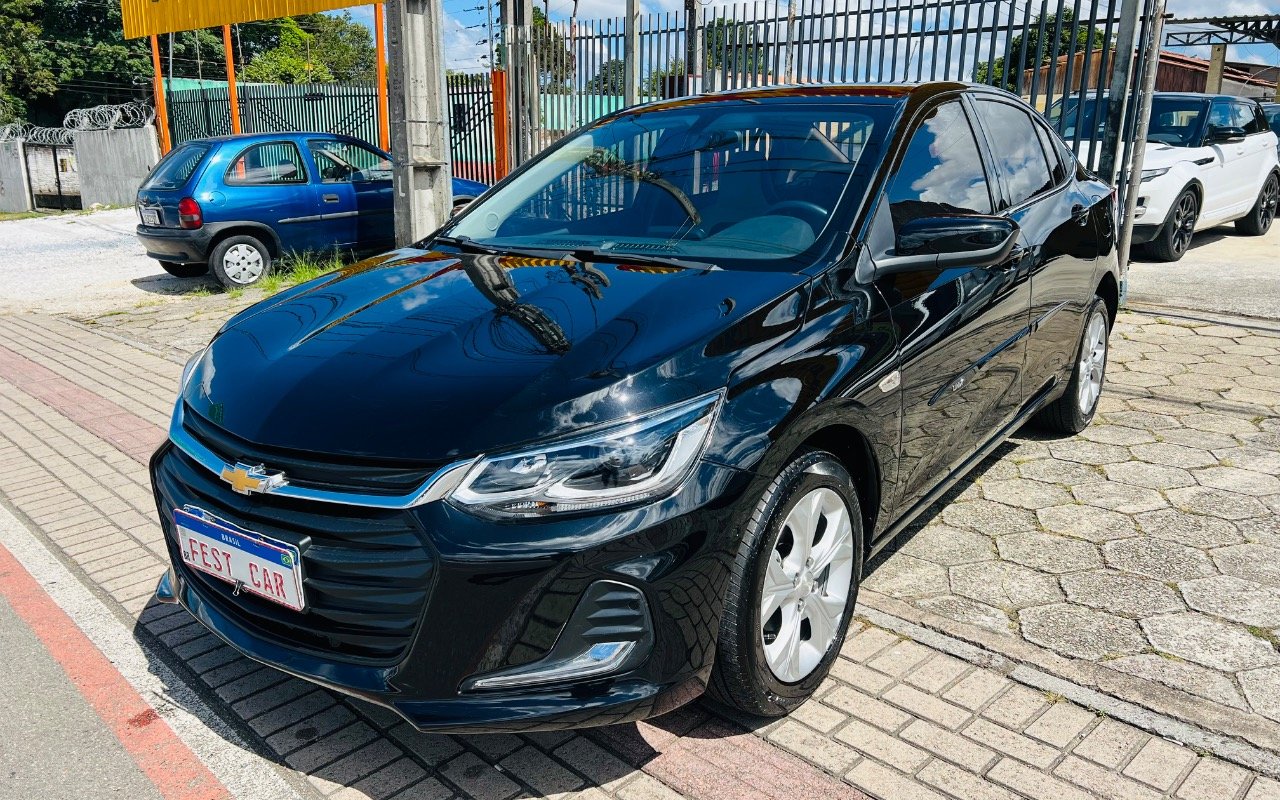 imagem de SED. Plus PREM. 1.0 12V TB Flex Aut