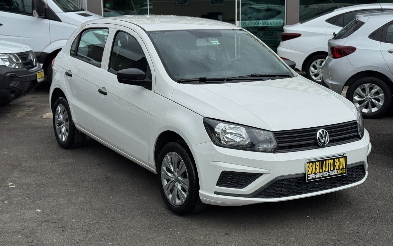 imagem de 1.0 Flex 12V 5p