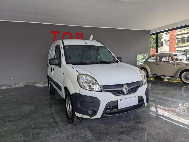 imagem de Express Hi-Flex 1.6 16V