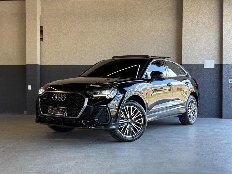 imagem de Performance 2.0 TFSI Tiptr. Quattro