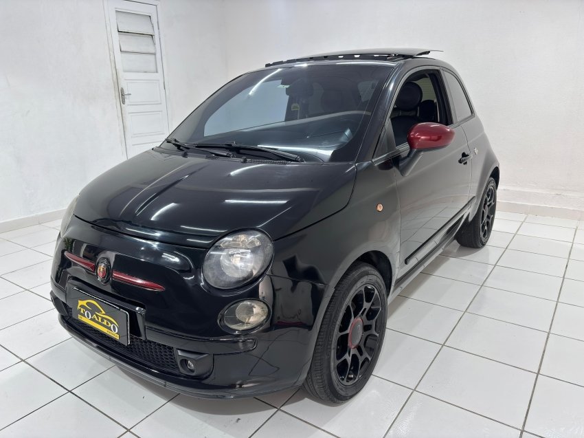 imagem de SPORT 1.4 16V 100cv Mec.