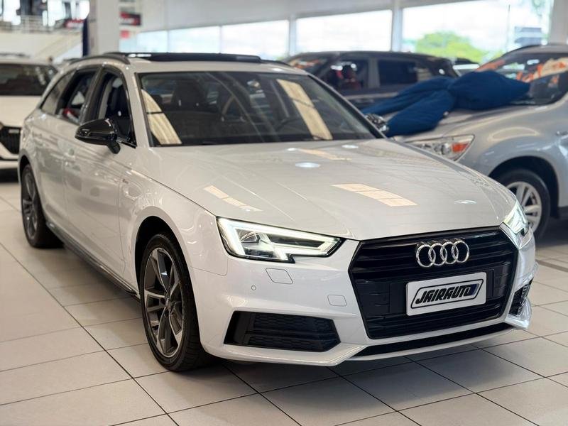 imagem de Lim. Ed. 2.0 TFSI S tronic