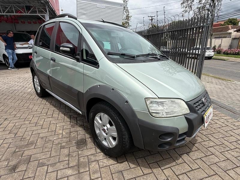 imagem de 2.0 16V 148cv 4p Semi-Aut.