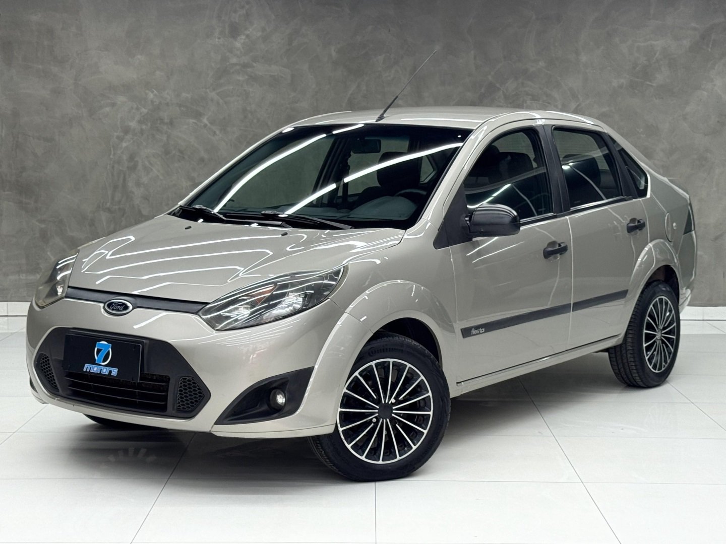 imagem de 1.6 16V Flex Mec. 5p