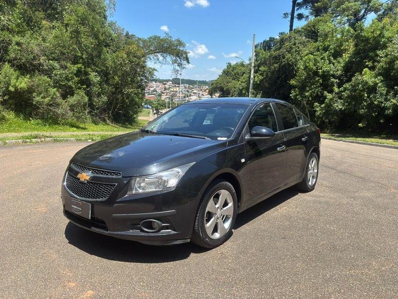 imagem de Black Bow Tie 1.4 TB Flex 4p Aut