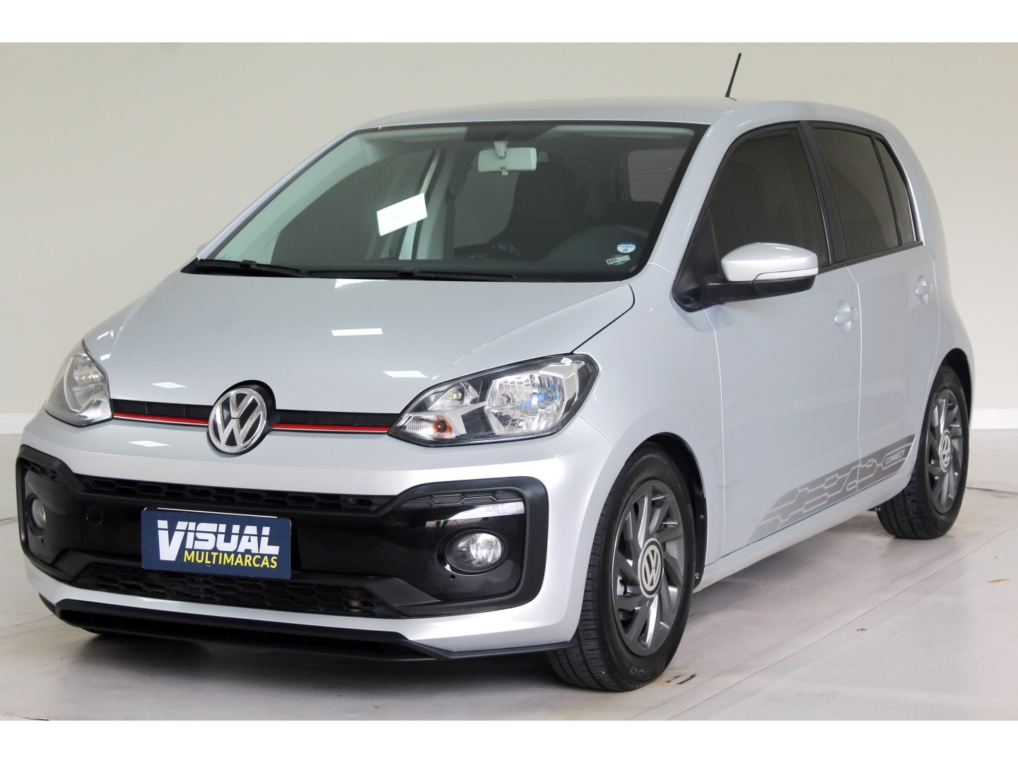 imagem de Connect 1.0 TSI Total Flex 12V 5p