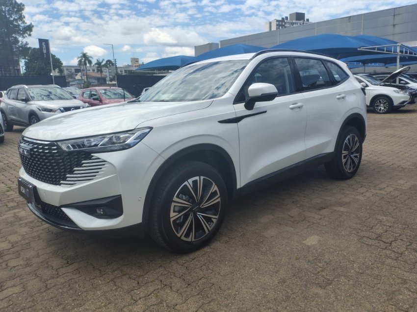 imagem de H6 34 1.5 AWD (Hibrido)