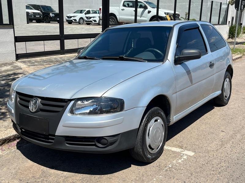 imagem de (novo) 1.0 Mi Total Flex 8V 2p