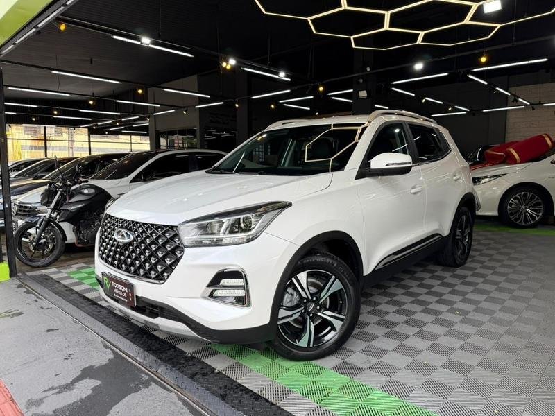 imagem de SPORT 1.5 Turbo Flex Aut.