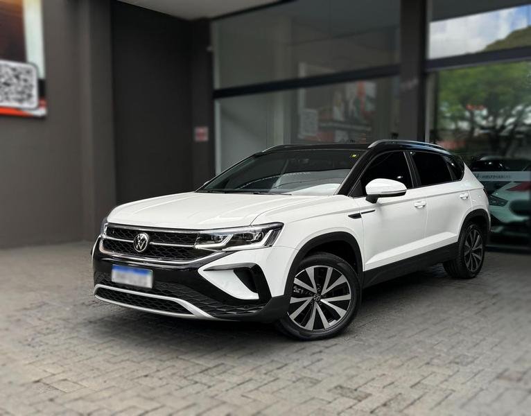 imagem de Highline 1.4 250 TSI Flex Aut.