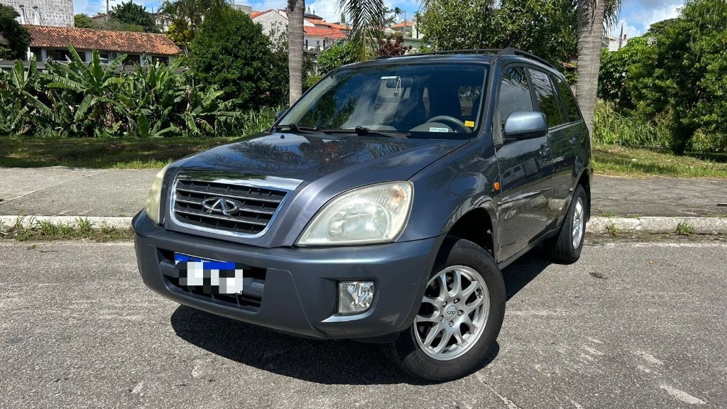 imagem de 2.0 16V Mec. 5p