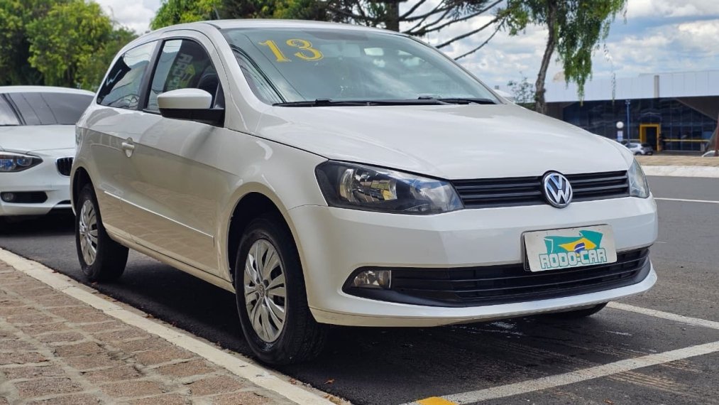 imagem de (novo) 1.0 Mi Total Flex 8V 2p