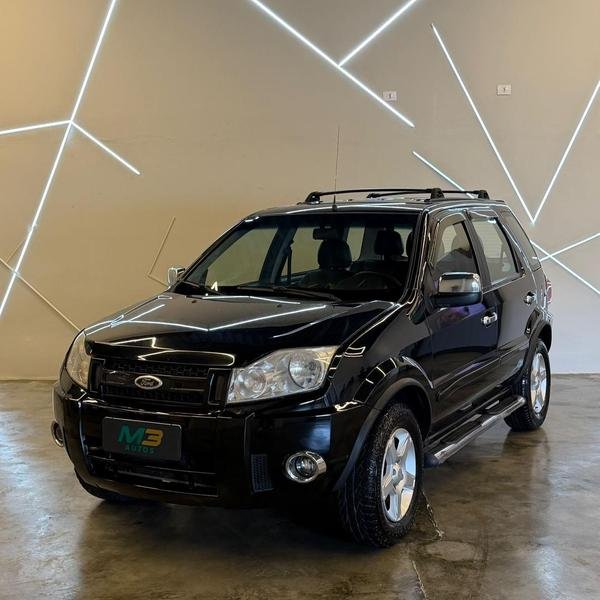 imagem de 4WD 2.0/ 2.0 Flex 16V 5p