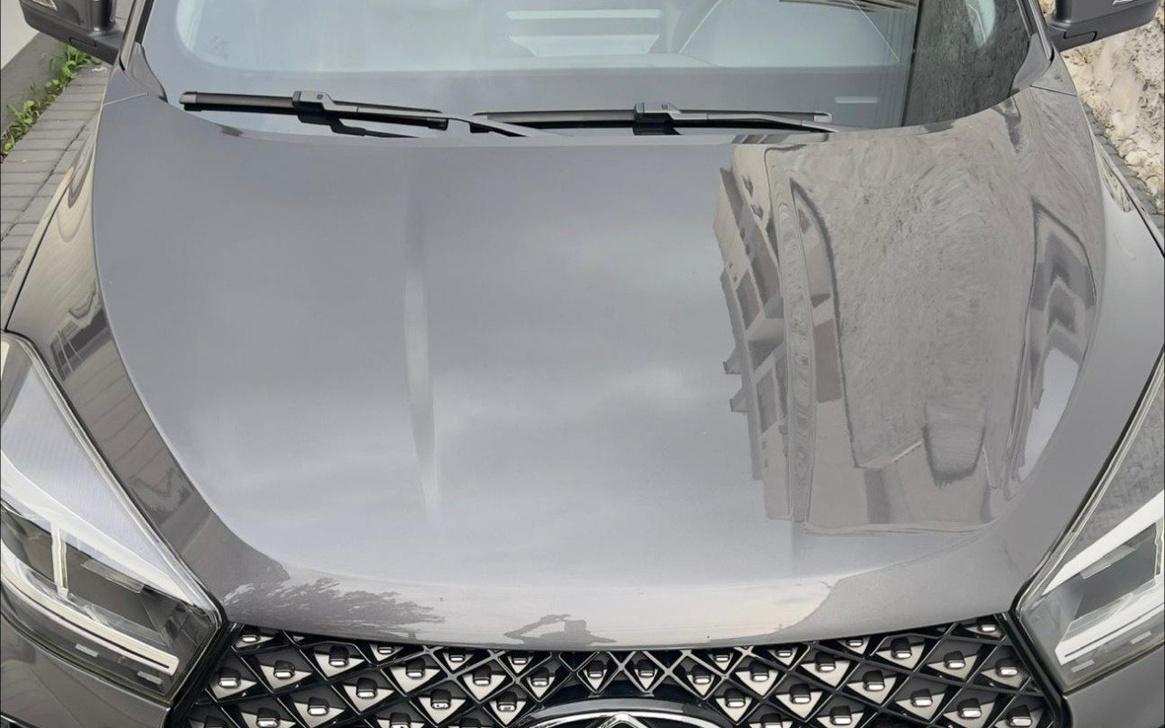 imagem de PRO 1.5 Turbo Flex Aut.