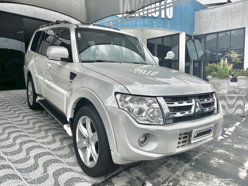 imagem de HPE Full 3.2 4x4 T.I.Dies. 5p Aut