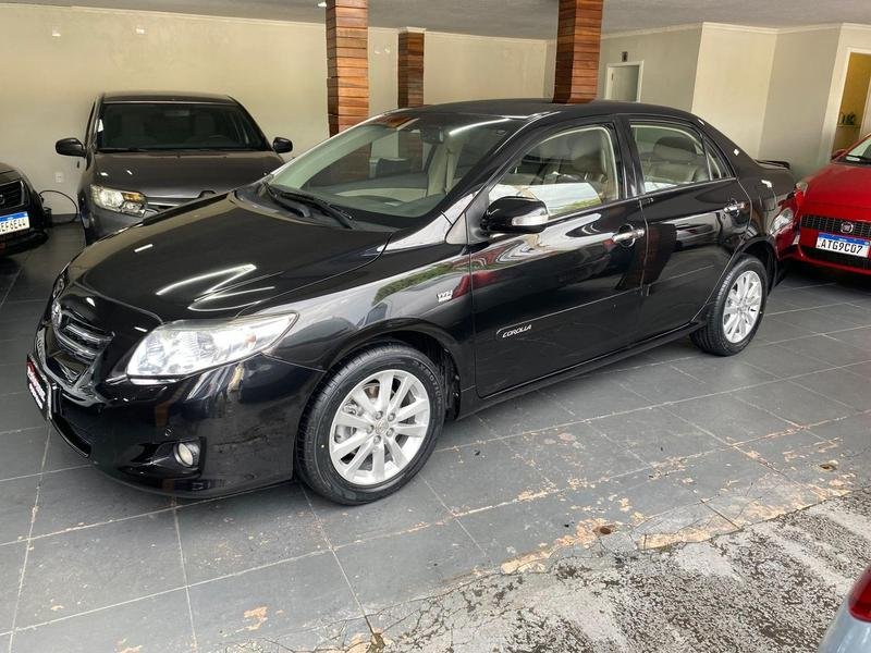 imagem de SE-G 1.8/1.8 Flex 16V Aut.