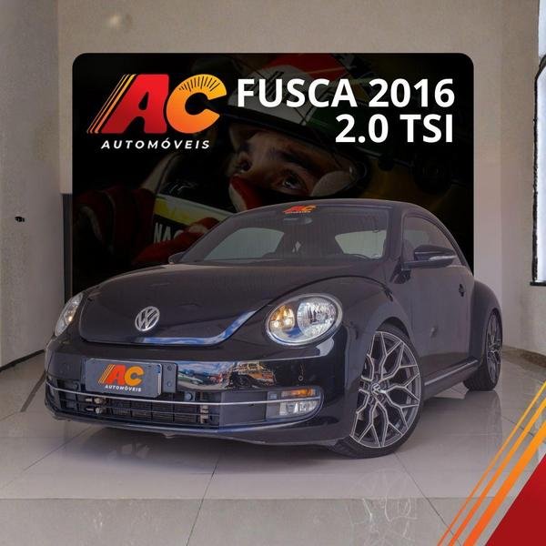 imagem de 2.0 TSI 16V Aut.