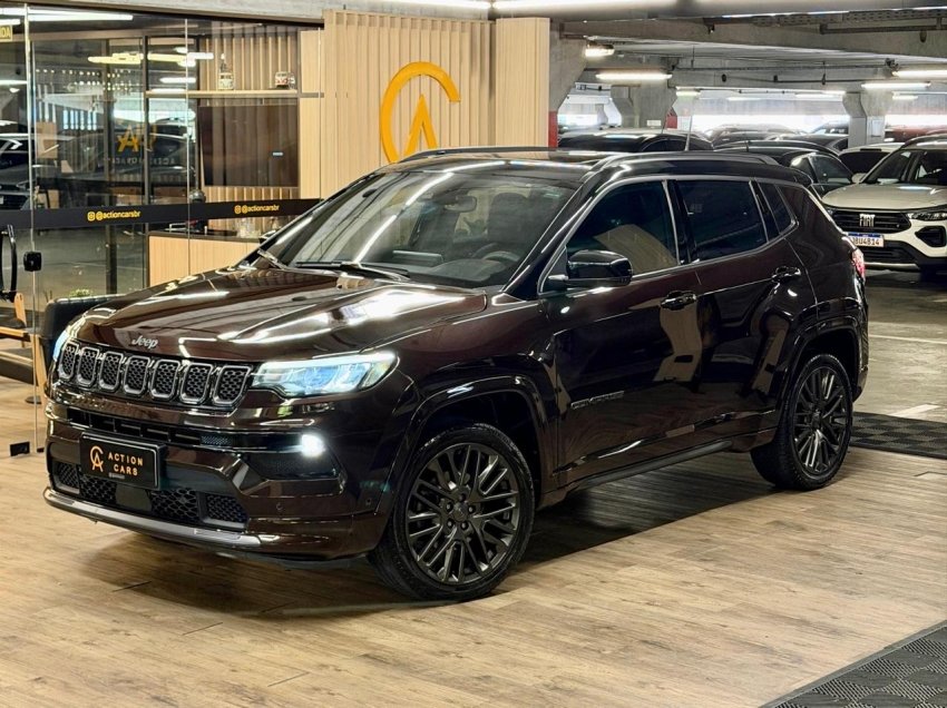 imagem de S T270 1.3 TB 4x2 Flex Aut.