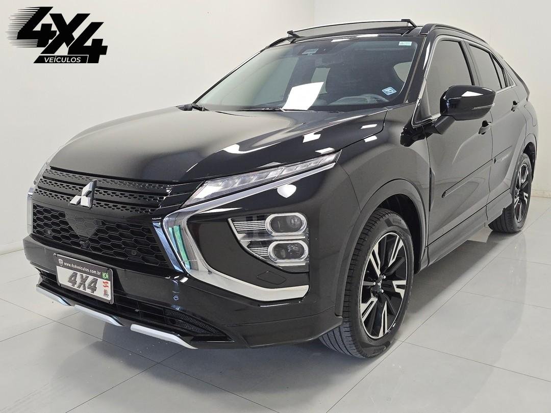 imagem de HPE-S Sport 1.5 16V AWC TB 165cv Aut