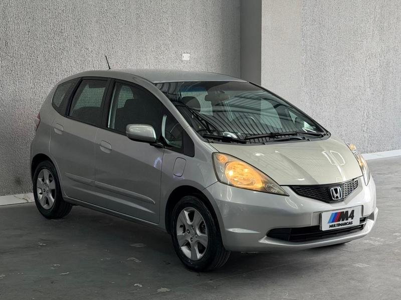 imagem de LXL 1.4/ 1.4 Flex 8V/16V 5p Mec.