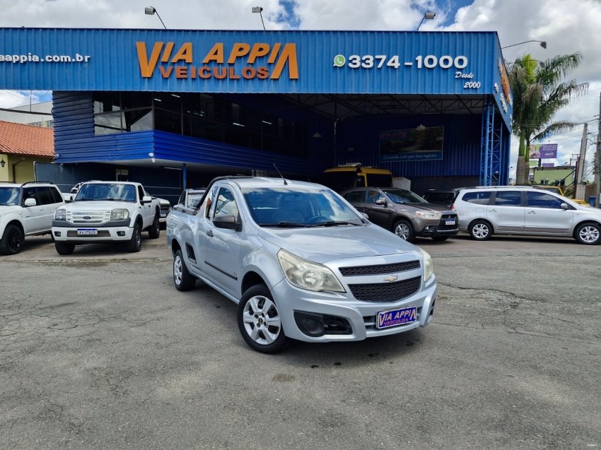 imagem de LS 1.4 ECONOFLEX 8V 2p