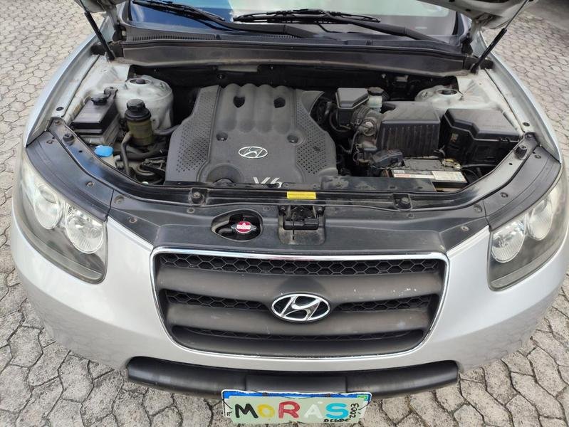 imagem de GLS 2.7 V6 4x4TipTronic