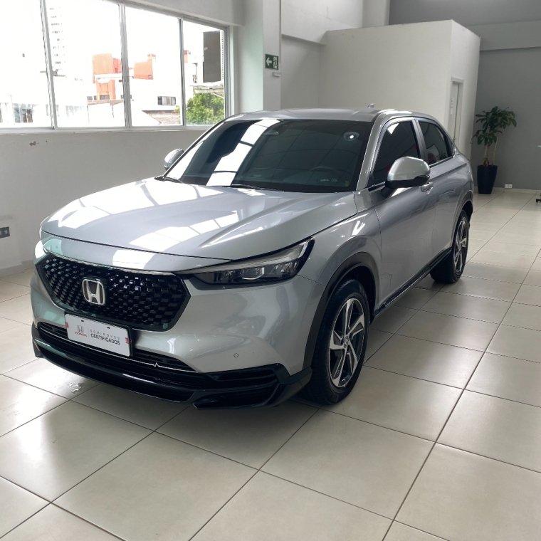 imagem de Touring 1.5 Flex TB 16V 5p Aut.