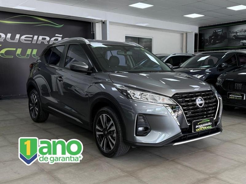 imagem de Advance 1.6 16V Flex Aut.