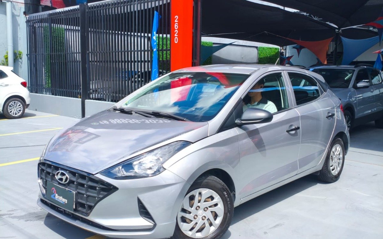 imagem de Sense 1.0 Flex 12V Mec.