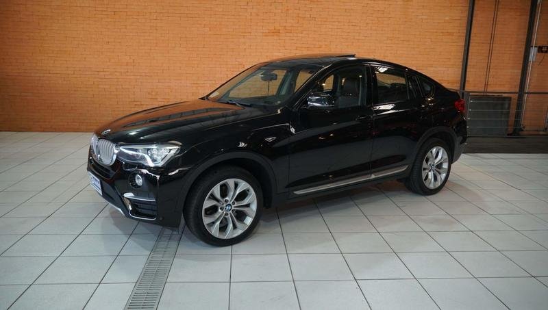 imagem de XDRIVE 28i X-Line 2.0 Turbo 245cv Aut